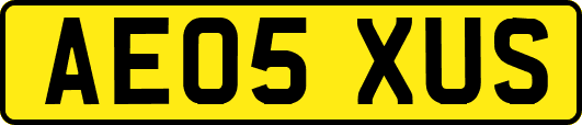 AE05XUS