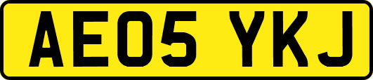 AE05YKJ