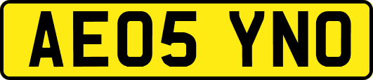 AE05YNO