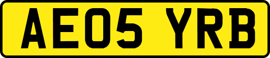 AE05YRB