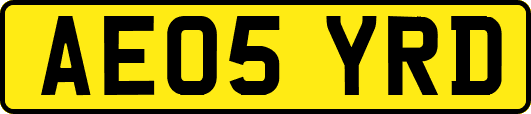 AE05YRD