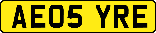 AE05YRE