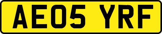 AE05YRF