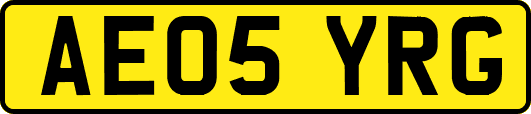 AE05YRG