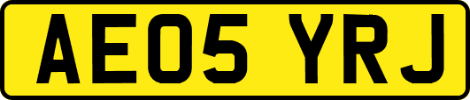 AE05YRJ