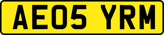 AE05YRM