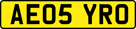 AE05YRO