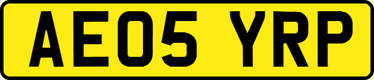 AE05YRP