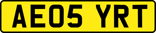 AE05YRT