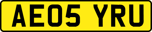 AE05YRU