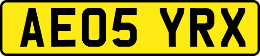 AE05YRX