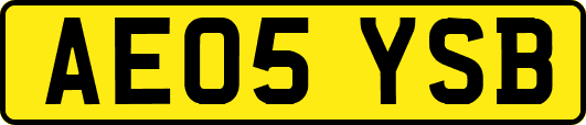 AE05YSB