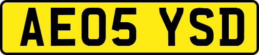 AE05YSD