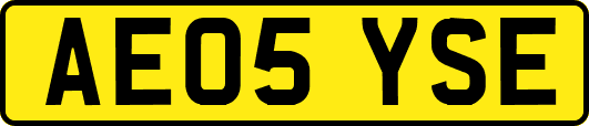 AE05YSE