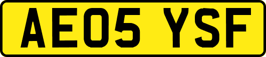 AE05YSF