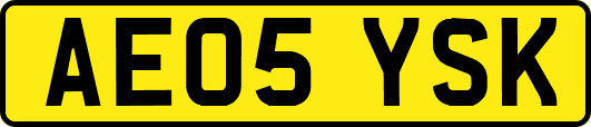 AE05YSK