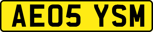 AE05YSM