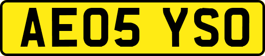 AE05YSO