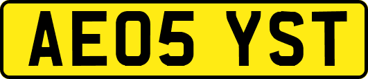 AE05YST