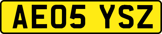 AE05YSZ