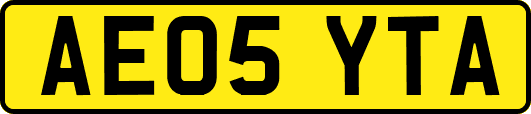 AE05YTA