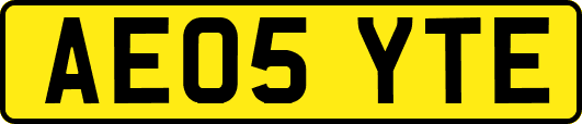 AE05YTE