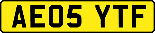 AE05YTF