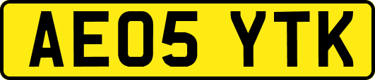 AE05YTK