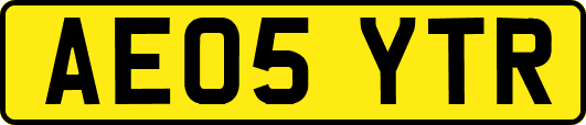 AE05YTR