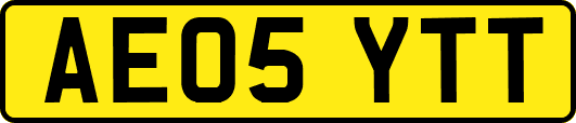AE05YTT