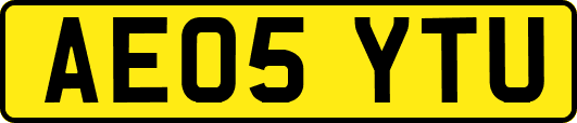 AE05YTU