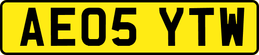 AE05YTW