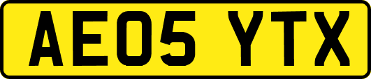 AE05YTX