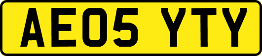 AE05YTY