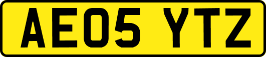 AE05YTZ