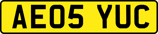 AE05YUC