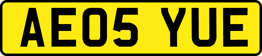 AE05YUE
