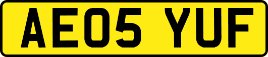 AE05YUF