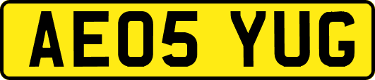 AE05YUG