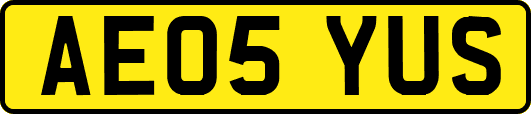 AE05YUS