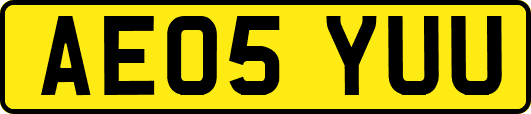 AE05YUU