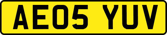 AE05YUV