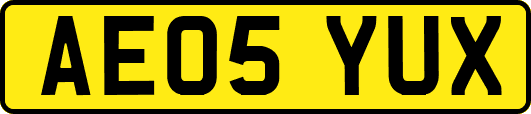 AE05YUX