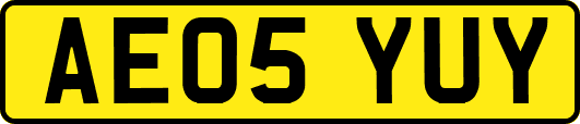 AE05YUY