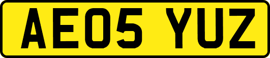 AE05YUZ