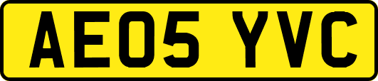 AE05YVC