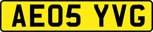AE05YVG