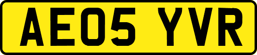 AE05YVR