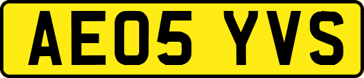 AE05YVS