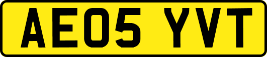 AE05YVT